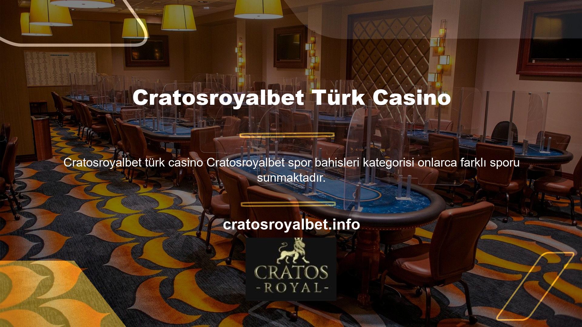 Cratosroyalbet türk casino