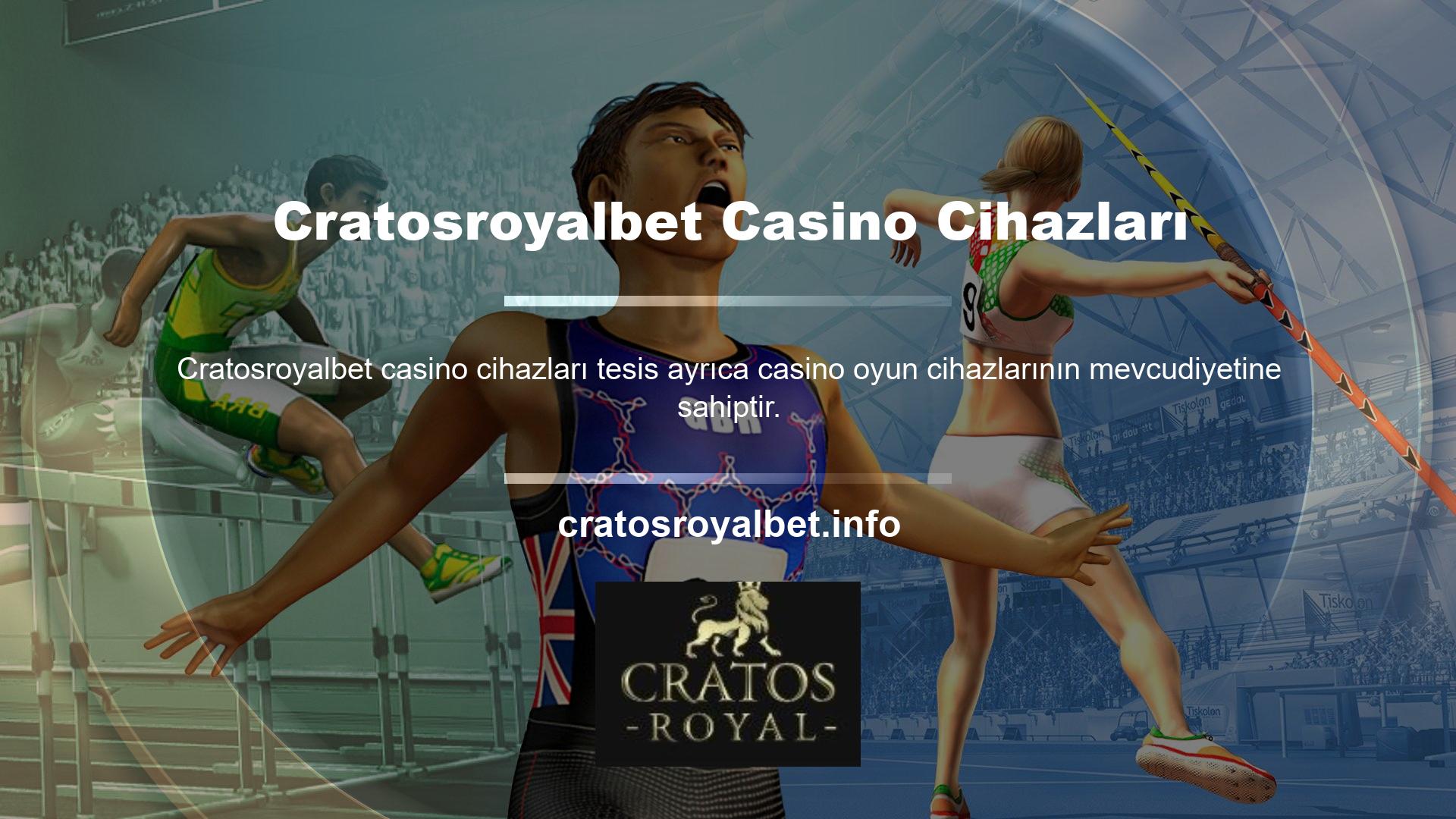 Casino, oyun deneyiminizi daha da keyifli hale getirebilecek çeşitli heyecan verici bonus seçenekleri sunar
