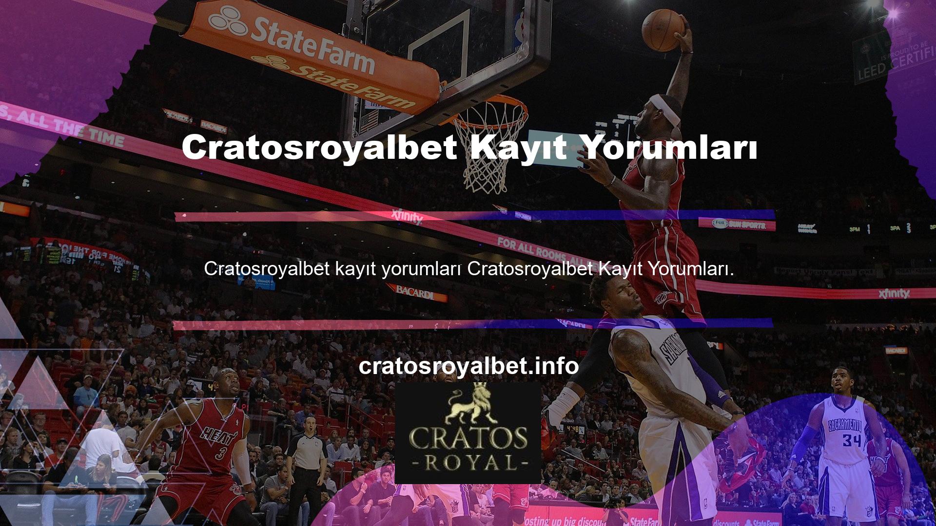 Cratosroyalbet kayıt işlemi çok basittir ve bu kayıt işlemlerini telefon numaranızı veya e-posta adresinizi kullanarak Cratosroyalbet kayıt yorumlarını kullanarak onaylayabilirsiniz