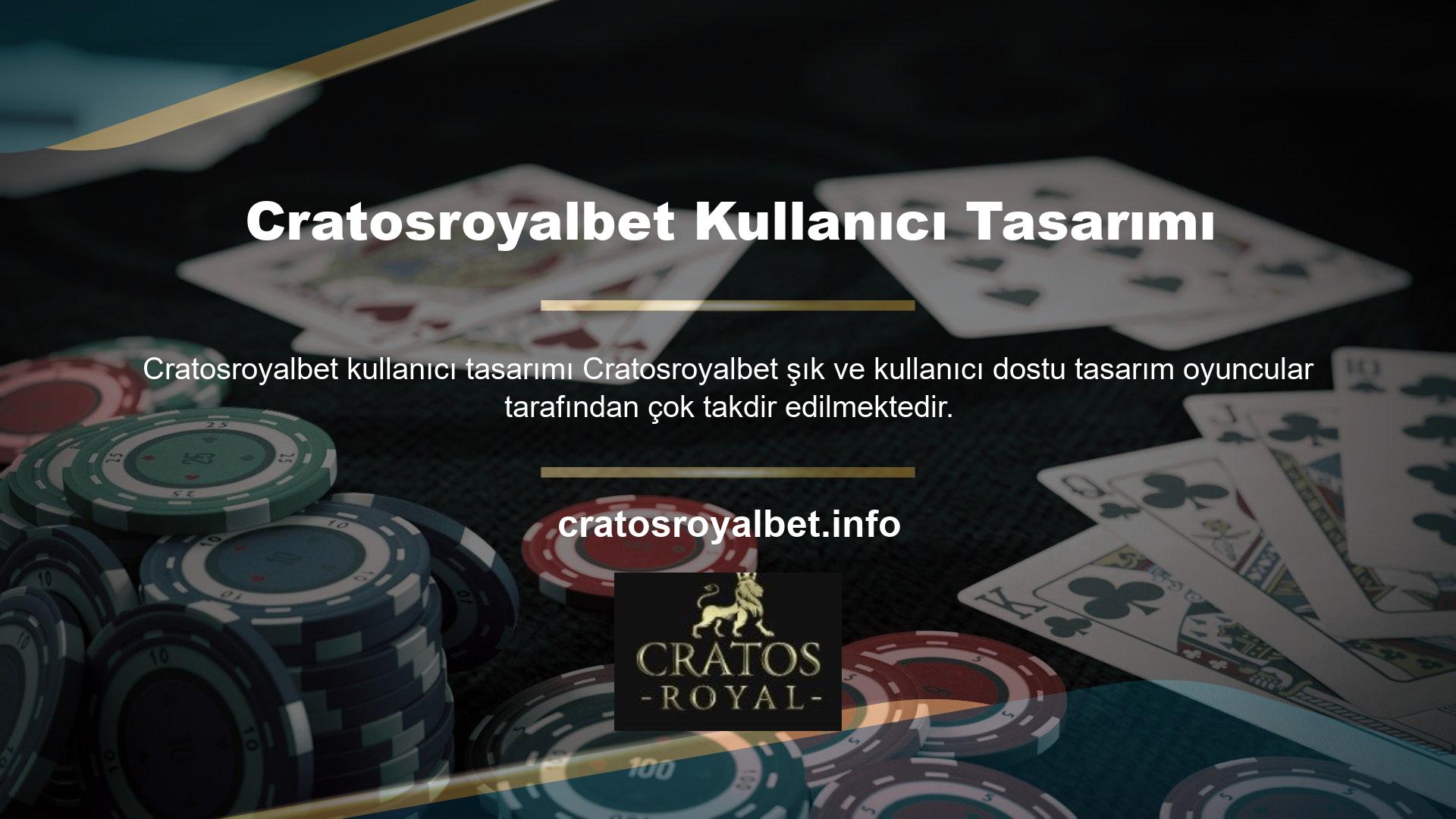 Bildiğiniz gibi, ülkemizde faaliyet gösteren çevrimiçi casino siteleri ve casinolar yasadışı kabul edilmektedir