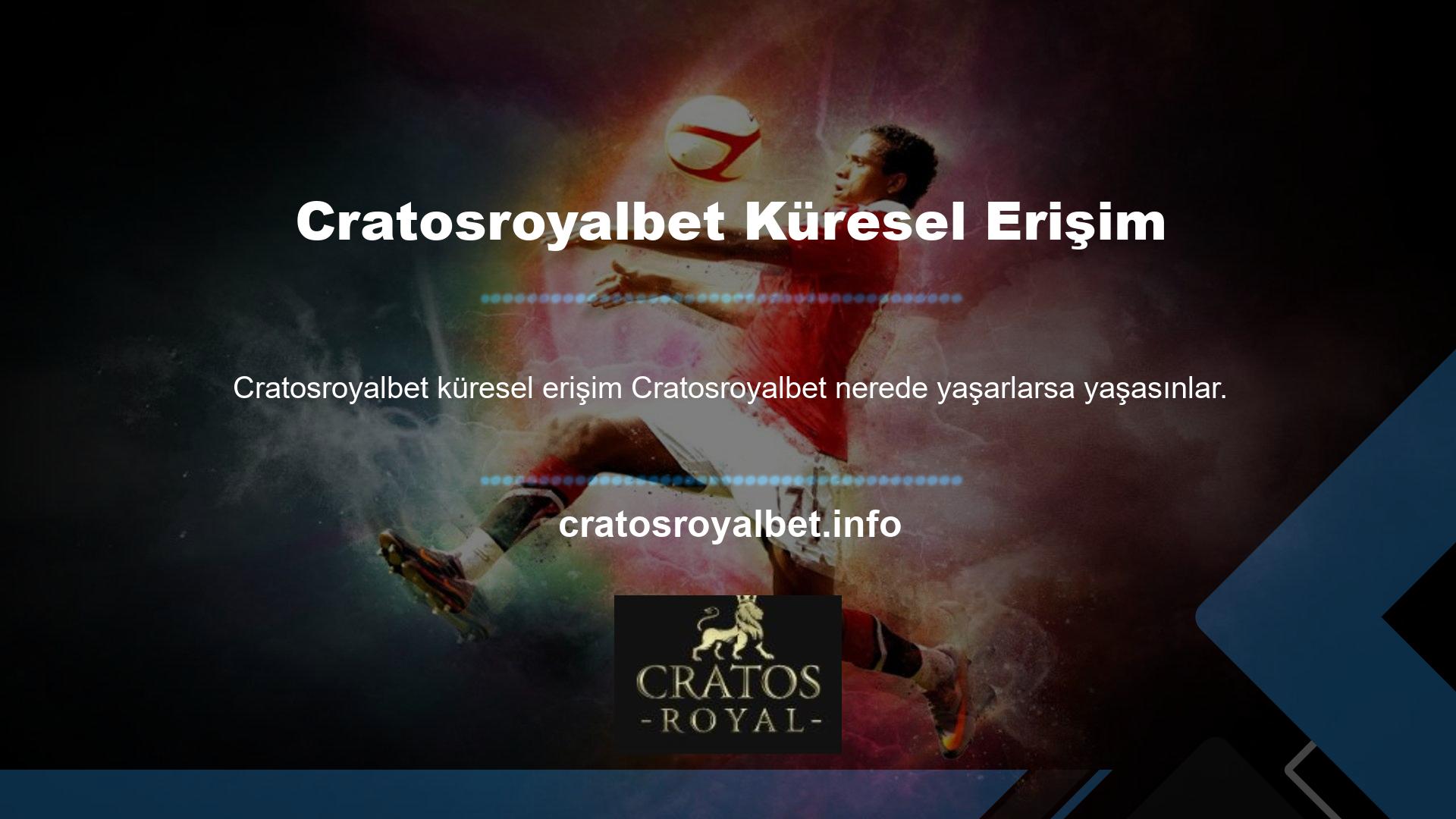 Web sitesi Türkiye ve Avrupa'da çok popüler